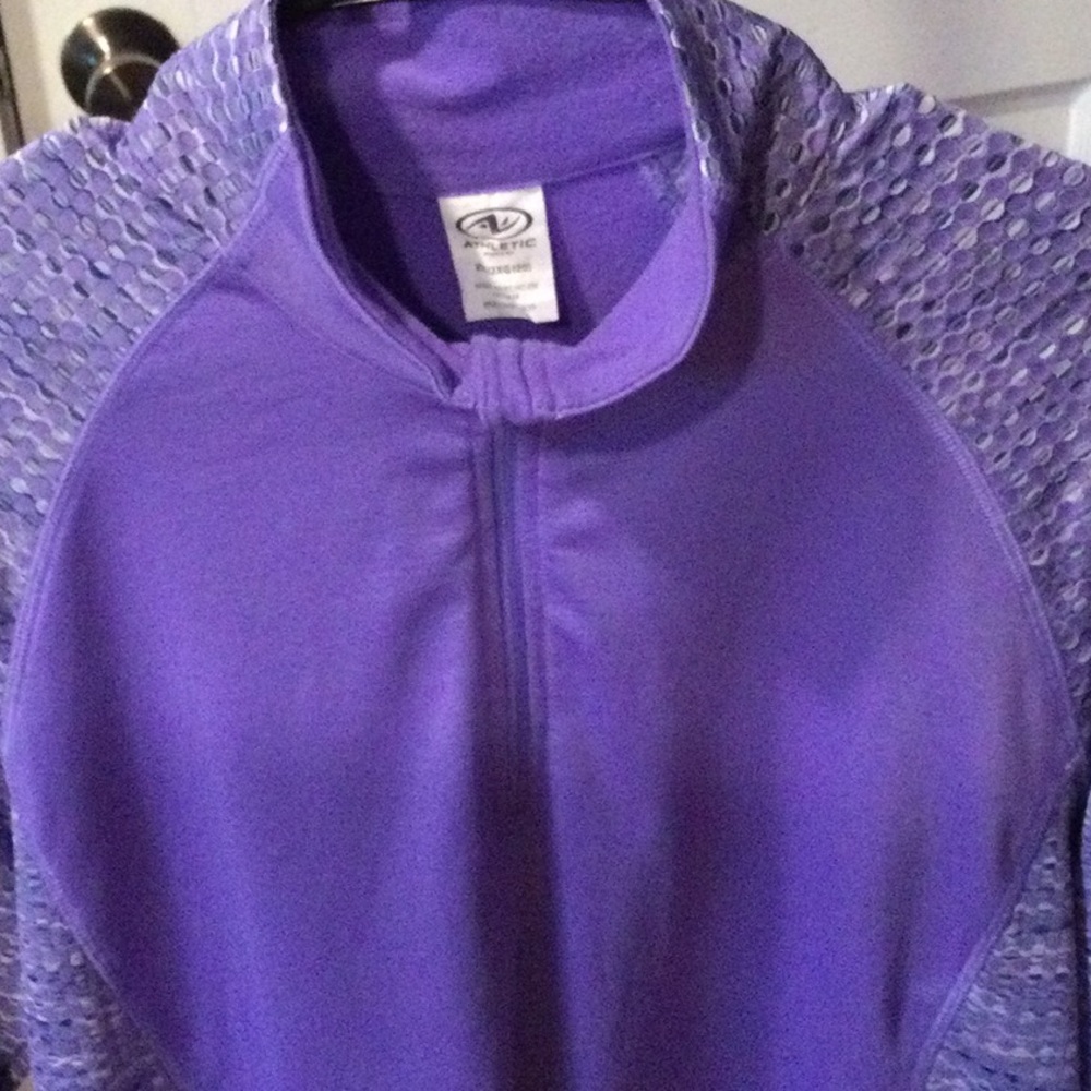 Jacket by Athletic Works - Picture 2 of 7